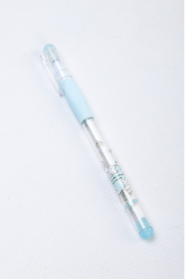 Ручка гелевая,"пиши-стирай"